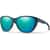Color Option: Matte Pacific Crystal/ChromaPop Polarized Opal Mir