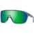 Color Option: Matte Stone Crystal/ChromaPop Green Mirror