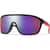 Color Option: Matte Wild Child/ChromaPop Violet Mirror