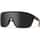 Color Option: Matte Black/Chromapop Black