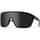 Color Option: Matte Black/Chromapop Polarized Black