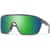 Color Option: Matte Cement/ChromaPop Polarized Green Mirror