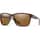 Color Option: Matte Tortoise/ChromaPop Polarized Brown
