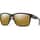 Color Option: Matte Black/Chromapop Polarized Bronze Mirror