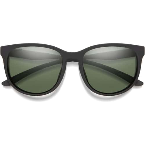 Smith Lake Shasta Polarized Sunglasses alt image view 11