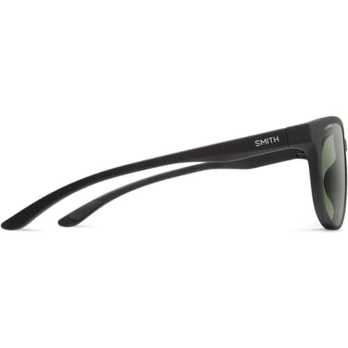 Smith Lake Shasta Polarized Sunglasses alt image view 12
