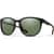 Color Option: Matte Black/Chromapop Polarized Grey Green