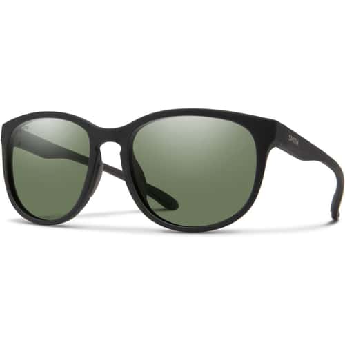 Smith Lake Shasta Polarized Sunglasses alt image view 10