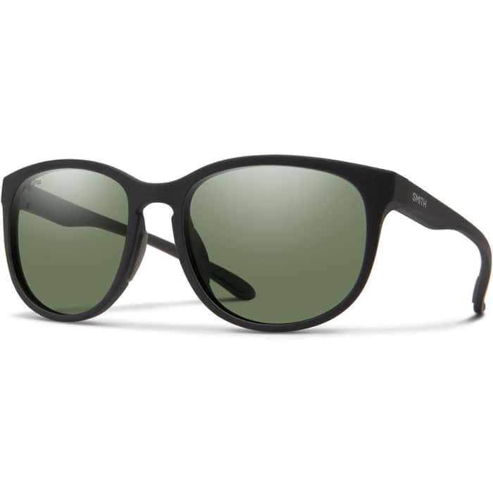 Smith Lake Shasta Polarized Sunglasses