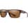 Color Option: Matte Tortoise/ChromaPop Polarized Brown