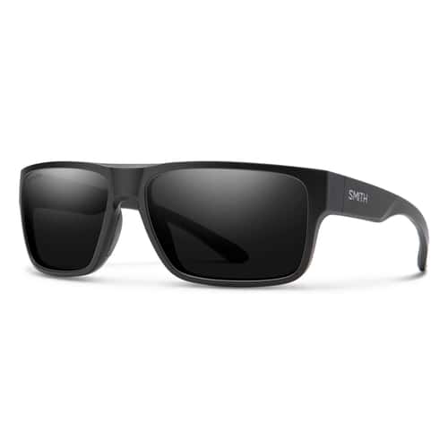 Smith Soundtrack Polarized Sunglasses alt image view 4