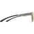 Color Option: Brushed Gunmetal/ChromaPop Polarized Bronze Mirror