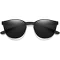 Smith Eastbank Metal Polarized Sunglasses alt image view 5