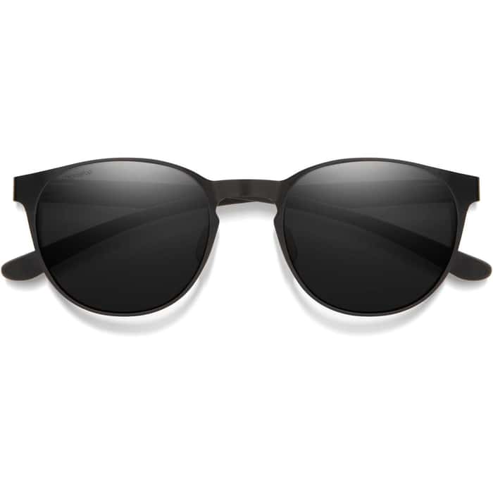 Smith Eastbank Metal Polarized Sunglasses