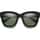 Color Option: Matte Black/Chromapop Polarized Grey Green