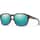 Color Option: Matte Tortoise/ChromaPop Polarized Opal Mirror