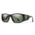 Color Option: Black/ChromaPop Grey Green