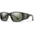 Color Option: Matte Black/Chromapop Polarized Grey Green