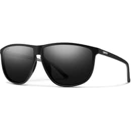 Smith Mono Lake Polarized Sunglasses