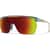 Color Option: Storm Birch/ChromaPop Red Mirror