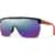 Color Option: Matte Wild Child/ChromaPop Violet Mirror