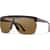 Color Option: Matte Tortoise/ChromaPop Brown