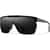 Color Option: Matte Black/Chromapop Black