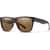 Color Option: Matte Tortoise/Polarized Brown