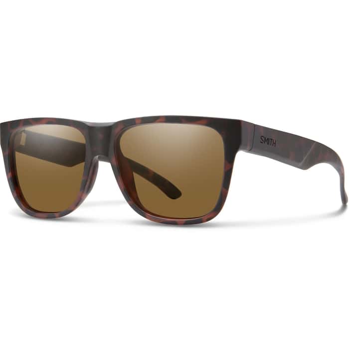 Smith Lowdown 2 CORE Polarized Sunglasses
