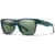 Color Option: Matte Pacific Crystal/Polarized Grey Green