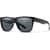 Color Option: Matte Black/Polarized Grey