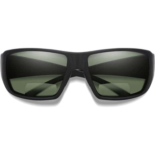 Smith Men's Guides Choice Bifocal Performance Sunglasses alt image view 2