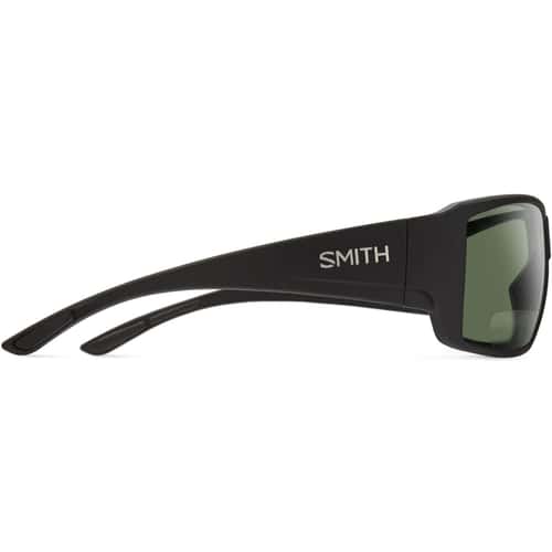 Smith Men's Guides Choice Bifocal Performance Sunglasses alt image view 3