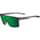 Color Option: Crystal Smoke/Smoke Green Mirror