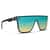 Color Option: Night City/Polarized Aqua Champagne Mirrored