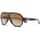 Color Option: Tortoise/Polarized Brown Gradient