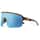 Color Option: Matte Tortoise/Polarized Aqua Mirror