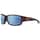 Color Option: Matte Tortoise/Polarized Aqua Mirror