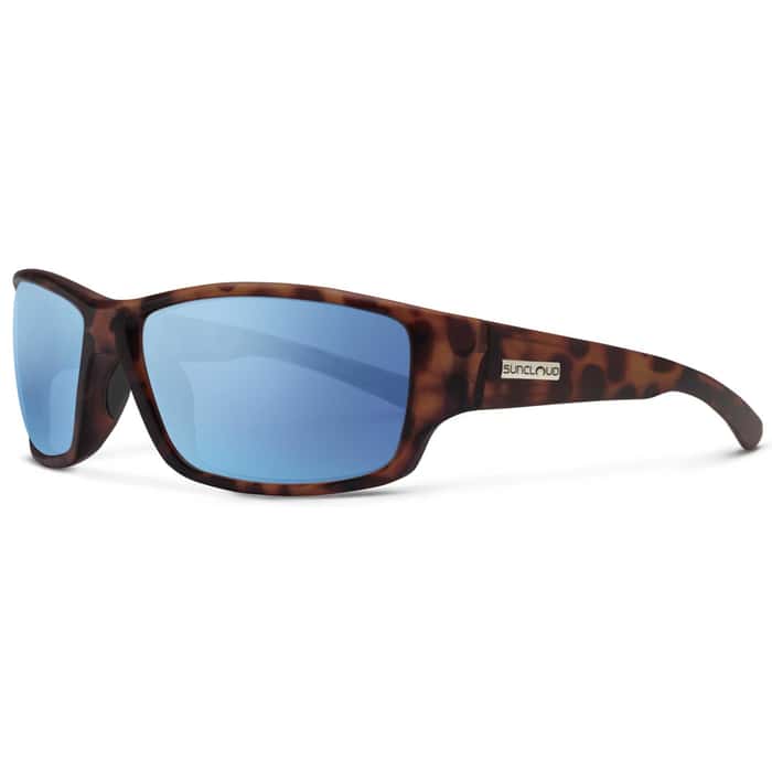 Suncloud Hull Sunglasses
