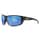 Color Option: Matte Black/Polarized Blue Mirror
