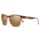Color Option: Matte Tortoise Pink Fade/Polarized Brown