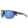 Color Option: Matte Black/Polarized Blue Mirror