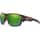 Color Option: Matte Tortoise/Polarized Green Mirror