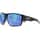 Color Option: Black/Polarized Blue Mirror