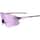 Color Option: Crystal Purple w/ Smoke Tint Light Purple Mirror