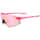 Color Option: Crystal Pink w/ Smoke Tint Pink Mirror