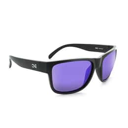 Optic Nerve Kingfish Sunglasses