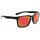 Color Option: Matte Black/Red Smoke