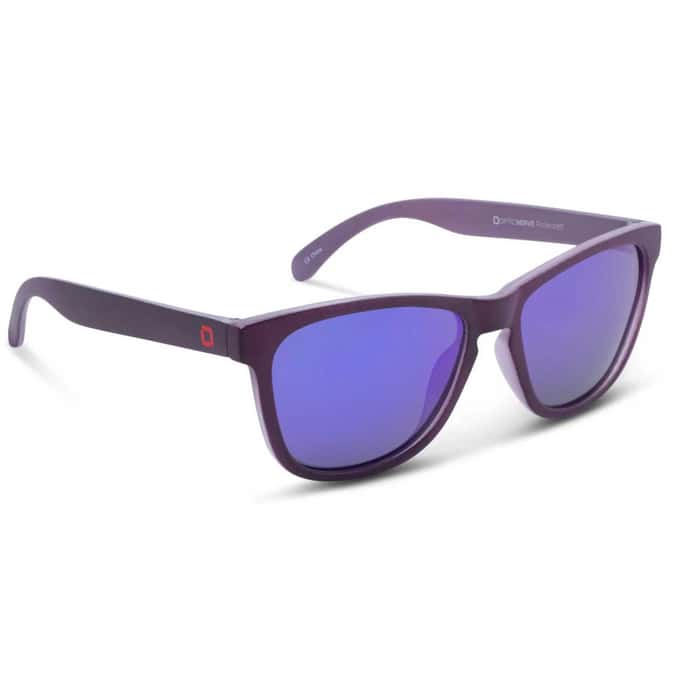 Optic Nerve Fairplay Sunglasses