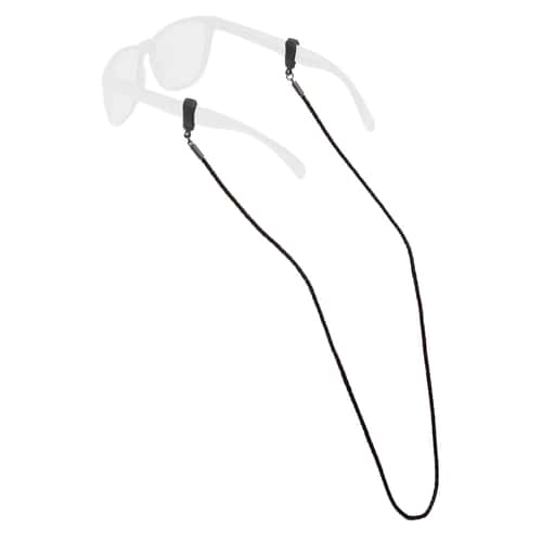Chums Braided Leather Eyewear Retainers alt image view 1